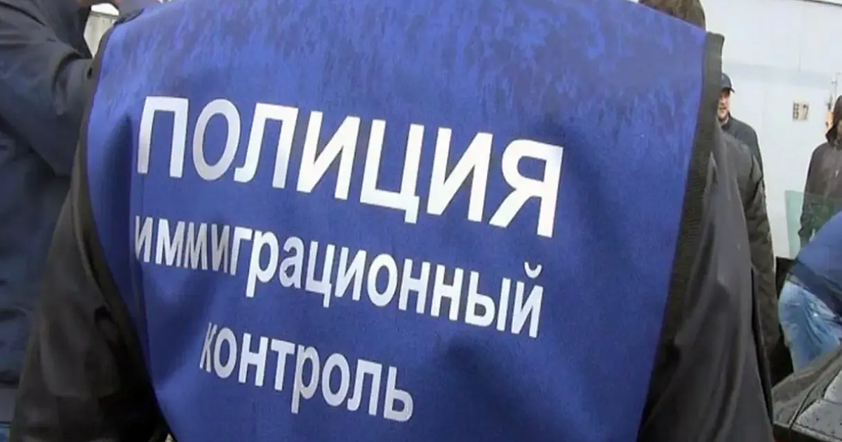 В Анапе задержали мигранта-нелегала, объявленного в розыск