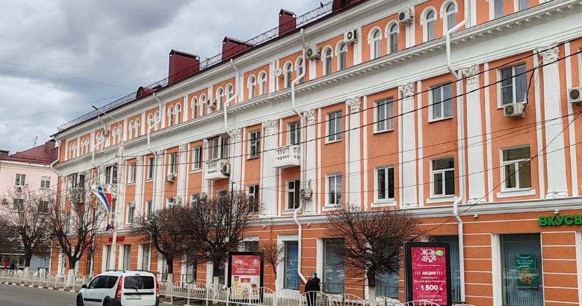 На Кубани за год капитально отремонтировали более 650 многоэтажек