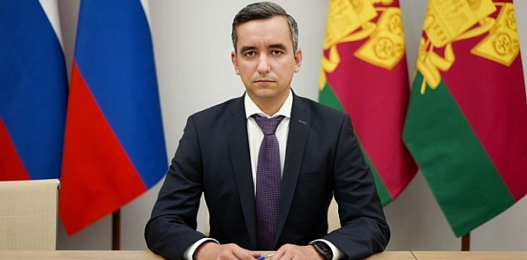 «Хорошая родословная»: сына руководителя Ростехнадзора назначили на пост сенатора от Краснодарского края