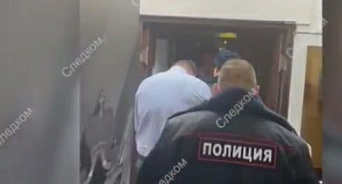 В Краснодаре чиновнику грозит 12 лет колонии за взятку в 230 тысяч рублей