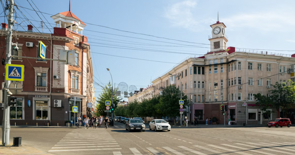 В Краснодарском крае объявили об авиационной угрозе
