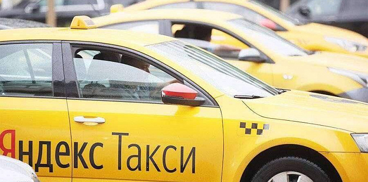 «Не на что кормить семью!» В Краснодаре водители «Яндекс такси» жалуются на низкие зарплаты 