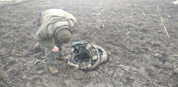 «Дураки или провокаторы?» Минск допускает, что упавшая ракета С-300 ВСУ была провокацией – ВИДЕО