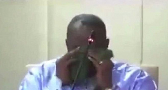 «Военные свергли одних воров ради нового воровства?» Министр финансов Нигера заплакал после угрозы расстрела, если не объяснит куда делись деньги – ВИДЕО