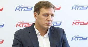 Замглавы Краснодара Доронин уволился: рассказываем, чем теперь займется экс-чиновник