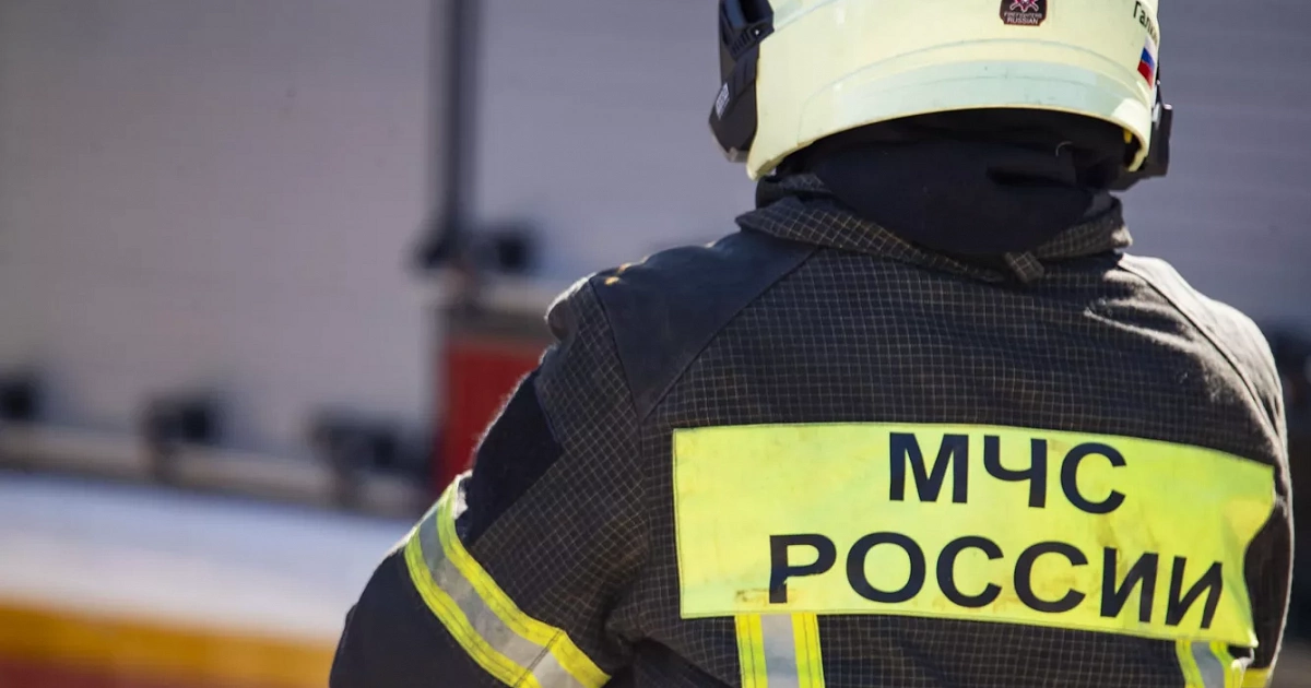 «Выбегали в пижамах»: в Краснодаре эвакуировали жильцов многоэтажки