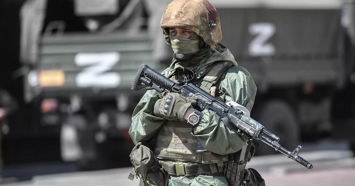 Новый учебный центр для военных открылся в Краснодарском крае