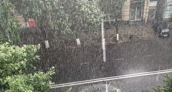 «Ждали дождя, а призвали потоп!» В Краснодарском крае после аномальной жары начался разгул стихии