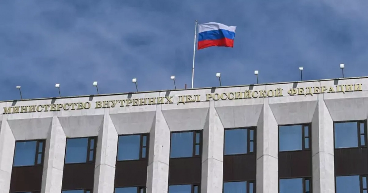 В МВД России ввели новую службу для управления миграцией