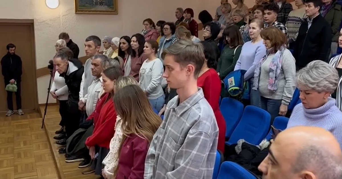 Участника экстремистской организации осудили в Краснодаре