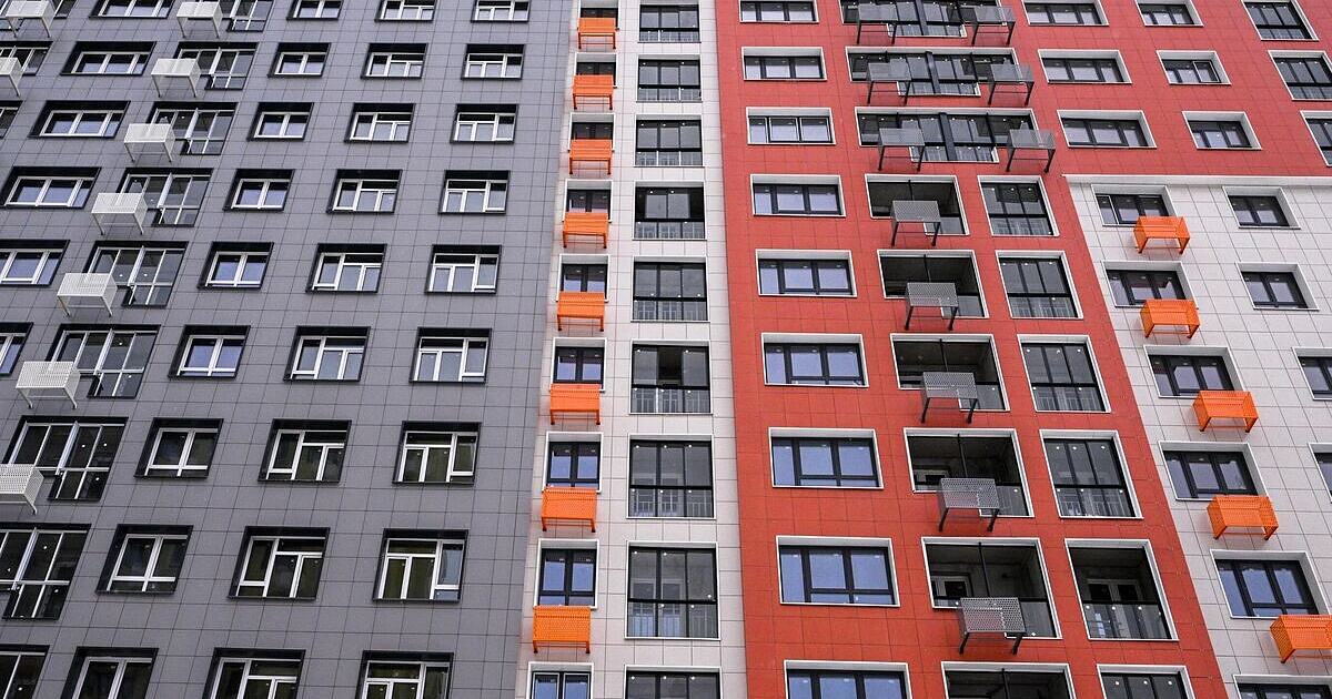 Покупка квартиры в Краснодаре и Ростове стала выгоднее аренды в 2025 году  