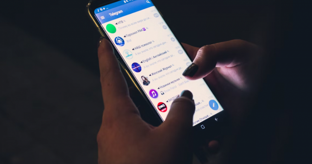 В Госдуме заявили, что Telegram сохранит работу в России, в отличие от WhatsApp*