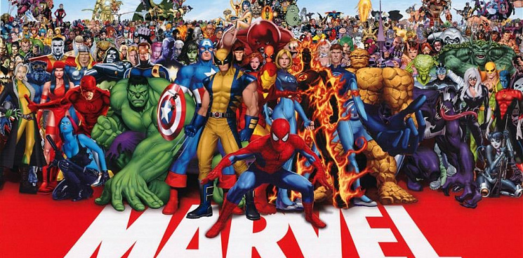 Российские издательства больше не будут выпускать новые комиксы Marvel