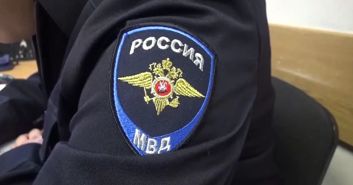 Полиция нашла школьников, которые избили прохожего в Краснодаре