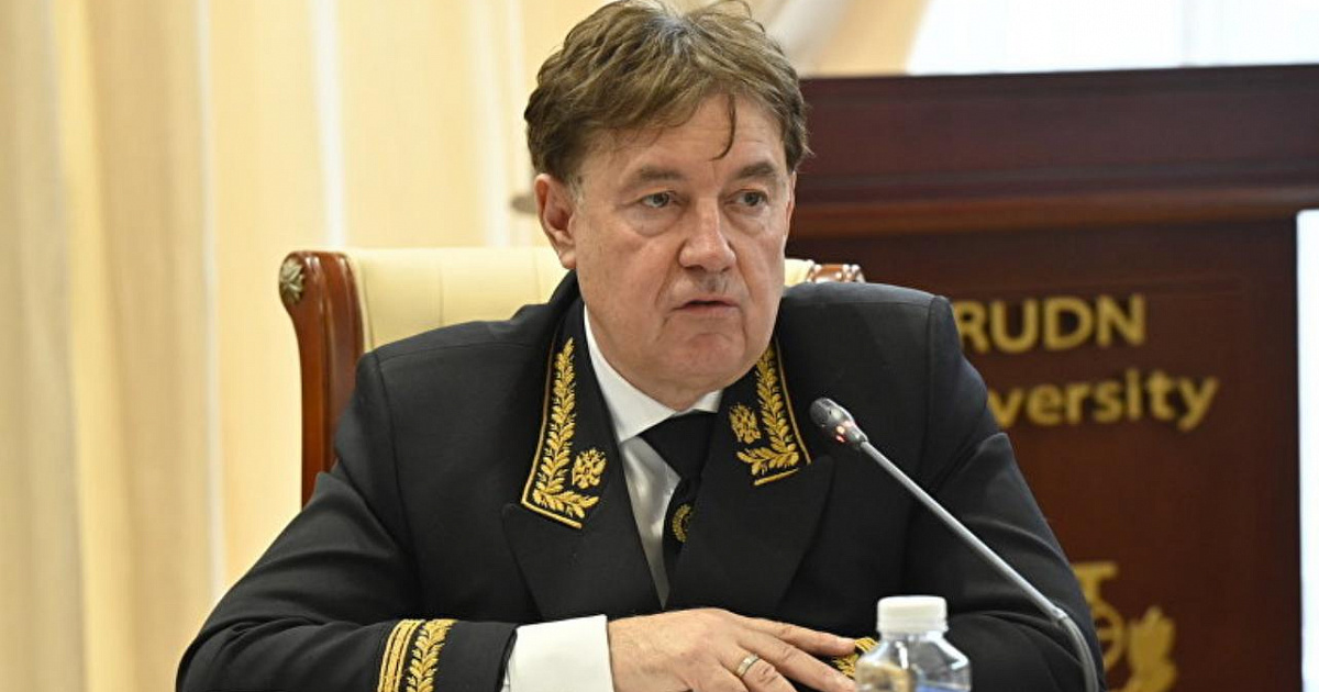 В Моргорсуд поступила жалоба экс-судьи Виктора Момотова на конфискацию имущества