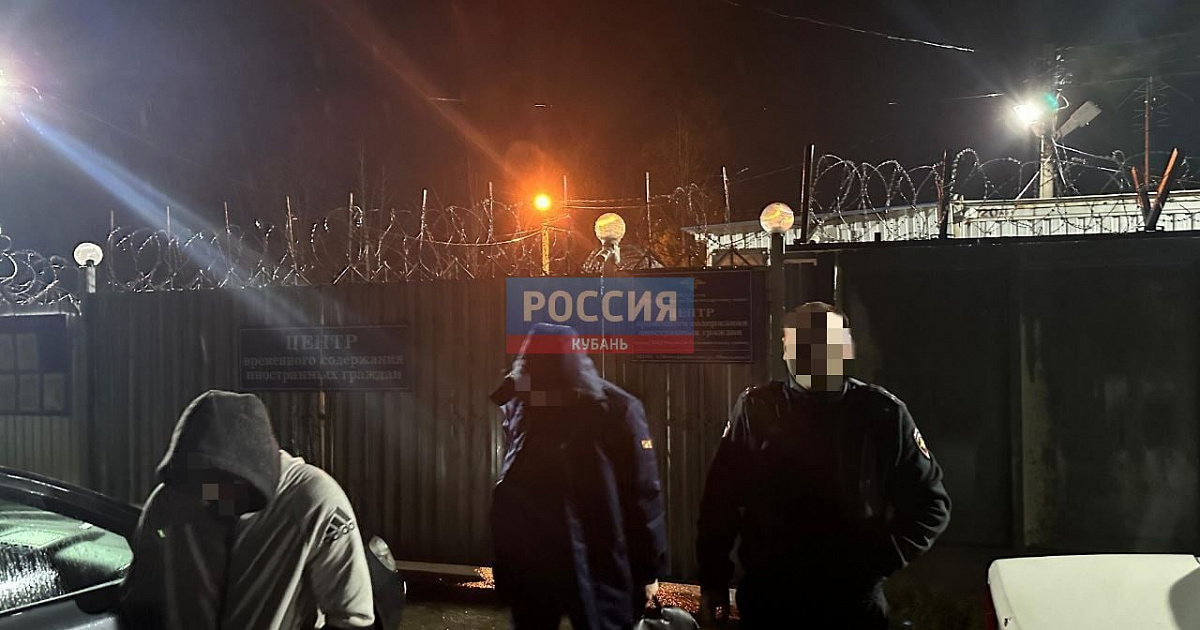 Сотрудника полиции задержали за мошенничество с иностранцами в Кропоткине
