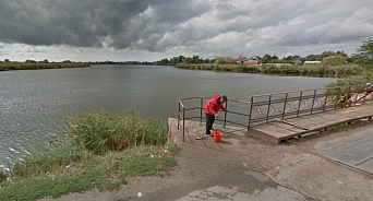 «Нам не дают порыбачить на речке, за которую ребята воюют!» Жителям Кубани закрыли доступ к реке, которую «приватизировало» местное Рыболовство