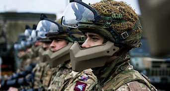 Лондон не исключает введения своих войск на Украину, Берлин – резко против, они уже навоевались