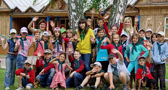 Программу возврата стоимости путевок в детские лагеря России запустят 1 мая