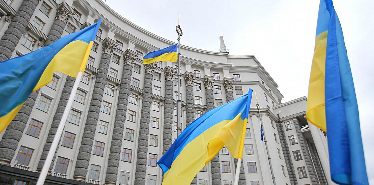 В Киеве опасаются удара РФ по центрам принятия решений? Чиновников просят уйти на удалёнку