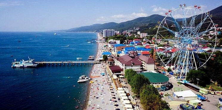 Губернатор Кубани заявил, что новые ограничения не испортят курортный сезон