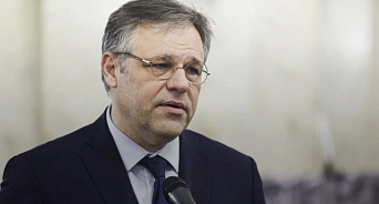 Мирошник назвал неонацизмом реакцию Киева на удары по Новороссийску