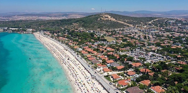Спрос на российские курорты упал после открытия Турции