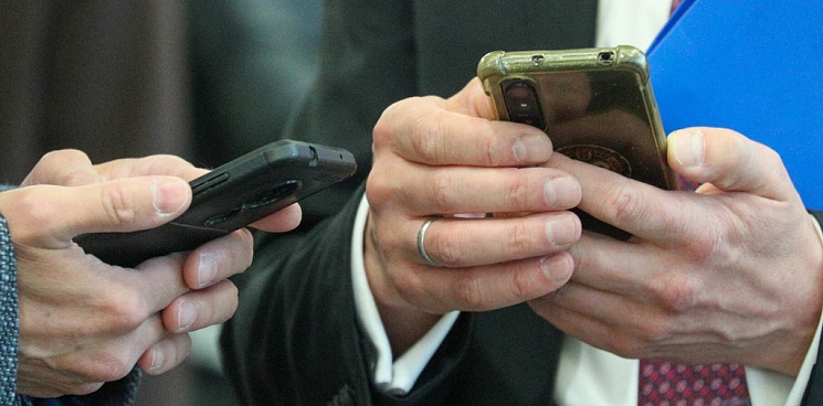 «Массовый сбой!» Жители Краснодарского края пожаловались на сбой в работе мобильных банков
