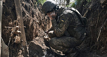 «Мы воюем за интересы властей, нас легко может убить командир!» Боевик ВСУ рассказал о реальном положении дел в армии – ВИДЕО