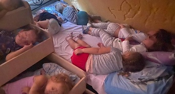 В Краснодаре детсад “Позитив” закрыли за несоблюдение федеральных законов