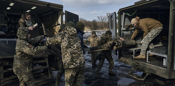 Итог один: украинский нардеп представил три сценария развития событий в стране