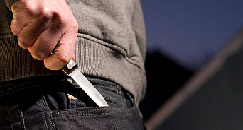 «Хотели ограбить магазин и угрожали продавцам ножом»: в Сочи правоохранители задержали двоих приезжих 