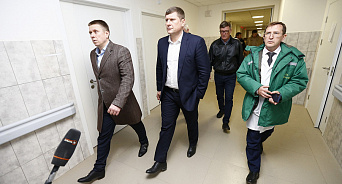 Андрей Алексеенко будет участвовать в выборах мэра Краснодара