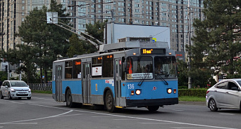 Цены на гортранспорт растут – хватит ли денег у администрации Краснодара взять под контроль общественный транспорт?