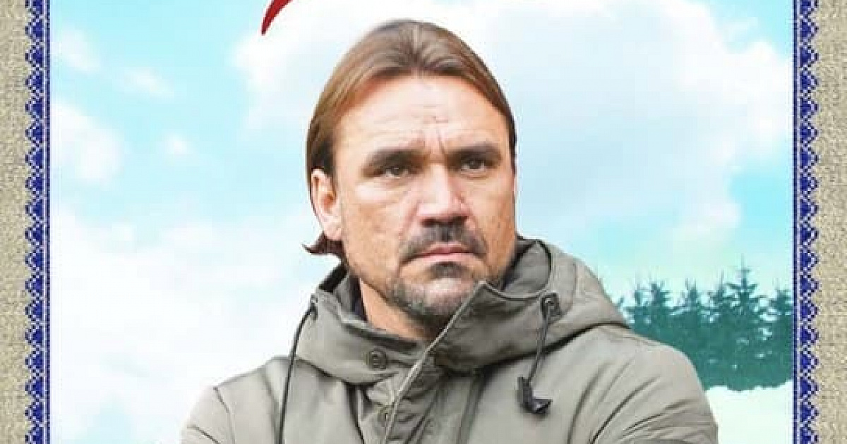 Главным тренером футбольного клуба «Краснодар» стал Даниэль Фарке