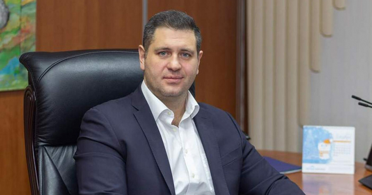 Менеджер «Газпром Нефть» Джалябов на взятки приобрел квартиру и катер в Сочи