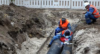 На Кубани в 2023 году на строительство канализаций выделят 41 миллион