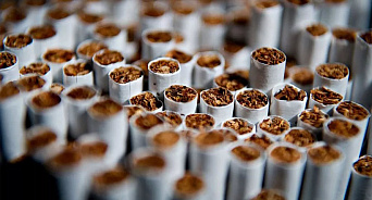 «Ни покурить, ни продать» В Геленджике полицейские обнаружили магазин с контрафактными сигаретами, изъяты тысячи пачек 