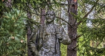 На Кубани потребовали восстановить памятник Ленину и заплатить штраф