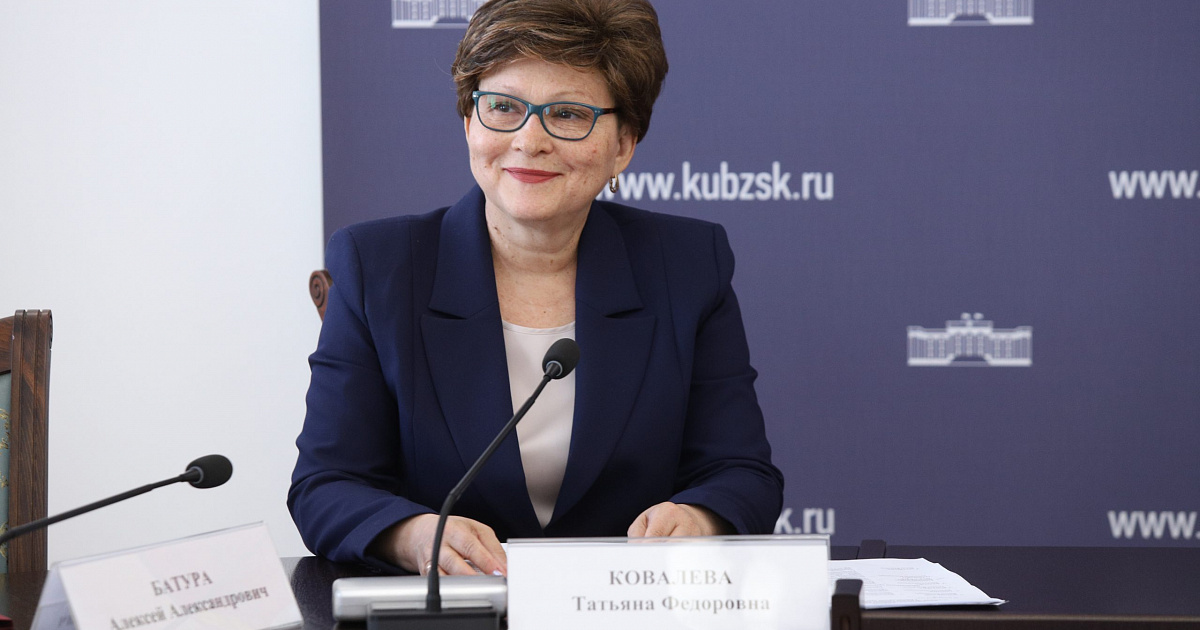 «Надо поработать с ментальностью!» Уполномоченный по правам ребёнка на Кубани рассказал, как поднять обрушенные показатели рождаемости в регионе