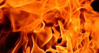 В Краснодарском крае женщина и двое детей погибли в пожаре 