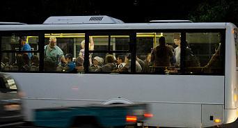 «Финита ля комедия»: на Кубани не будут собирать белорусские автобусы – проект заморозили из-за новых правил утильсбора