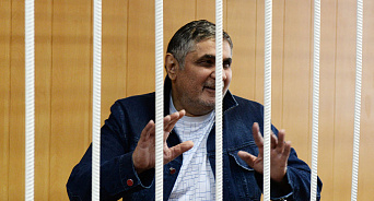 «Вот и волю повидал» На Кубани выпустили из тюрьмы «авторитета» Шакро Молодого