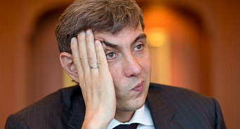 Сергей Галицкий выиграл все 11 исков у Росприроднадзора, его компанию обвиняли в нанесении вреда окружающей среде