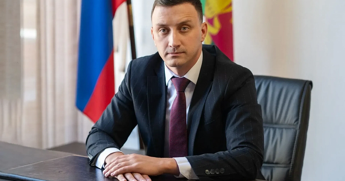Государственную жилищную инспекцию Кубани возглавил Николай Чернушкин 