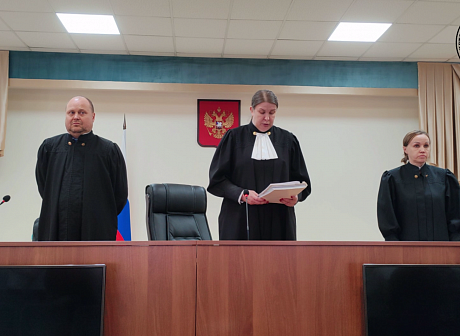 Кассационный суд подтвердил возврат земель «Буревестника» под Туапсе государству