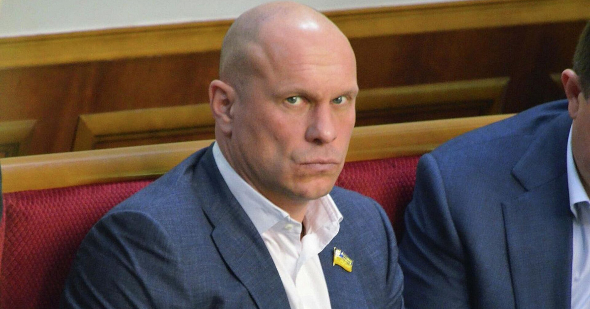 «Людоедство как культурный тренд!» В одном из кафе Киева поглумились над убийством нардепа– ВИДЕО 