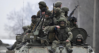 Разведка США: России хватит денег ещё на год военных действий на Украине