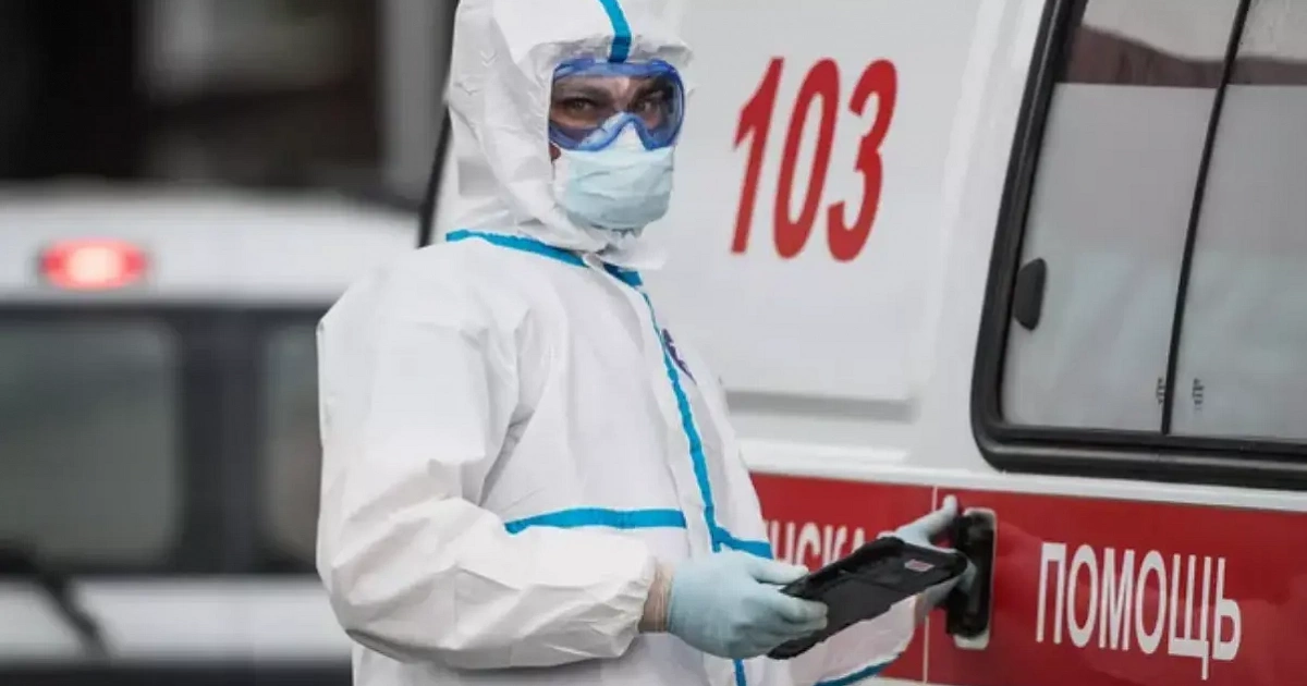 За неделю коронавирусом заболели 72 человека на Кубани