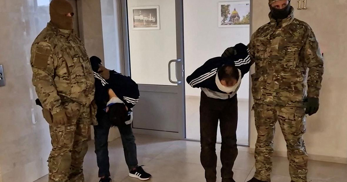 «Сам себе не будет резать ухо. Значит, есть преступление» - в Госдуме призвали расследовать и привлечь к ответственности тех, кто пытал террористов из «Крокус Сити Холл»